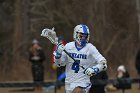 Men's LAX vs JWU  Wheaton College Men's Lacrosse vs Johnson & Wales University. - Photo by Keith Nordstrom : Wheaton, Lacrosse, LAX, JWU, Johnson & Wales